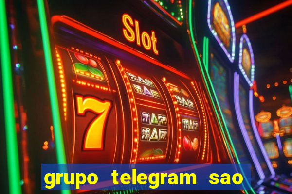 grupo telegram sao jose do rio preto